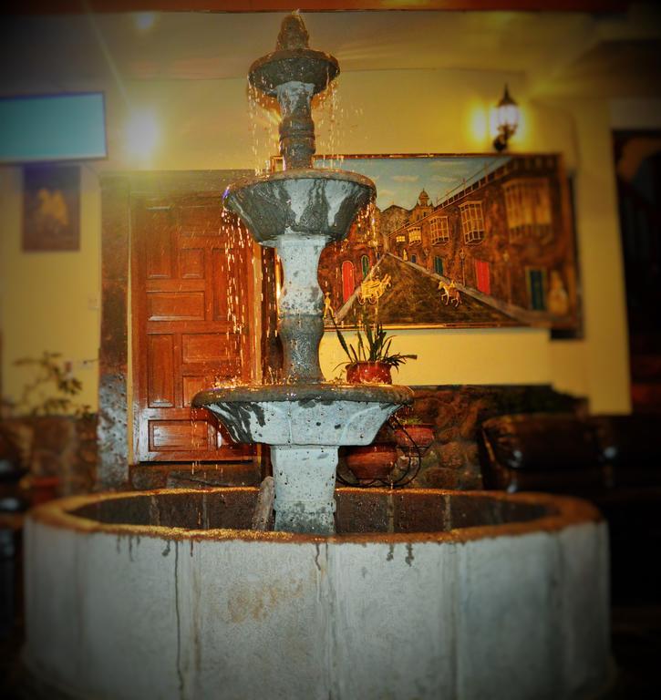 Hotel Choquequirao Cusco