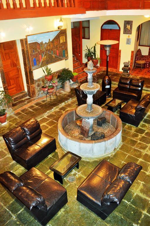 Hotel Choquequirao 2*