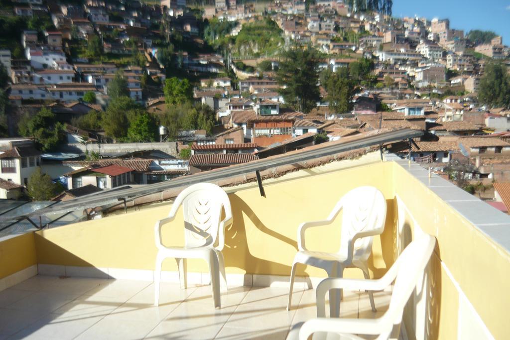 Guest house Samani