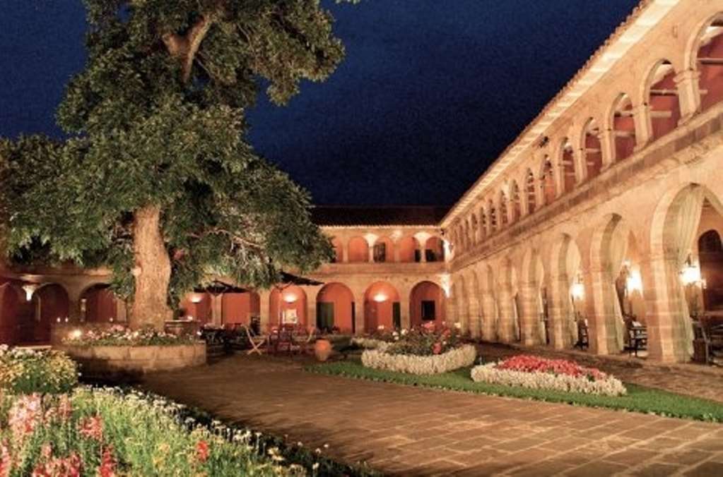 Hotel Monasterio, A Belmond Hotel, Cusco