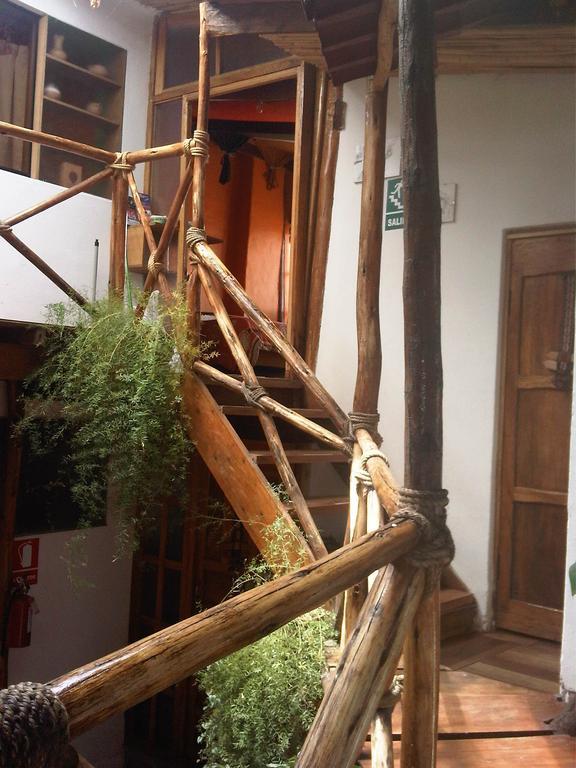 Casa De Mama - The Treehouse