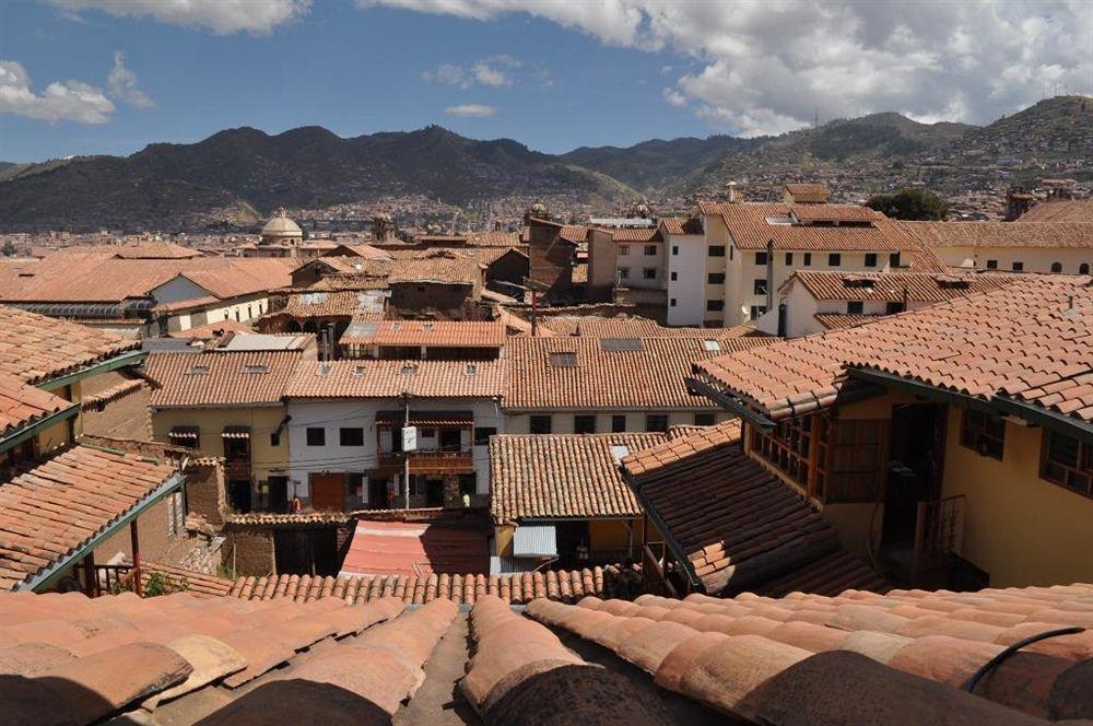 Inn Amaru Inca
