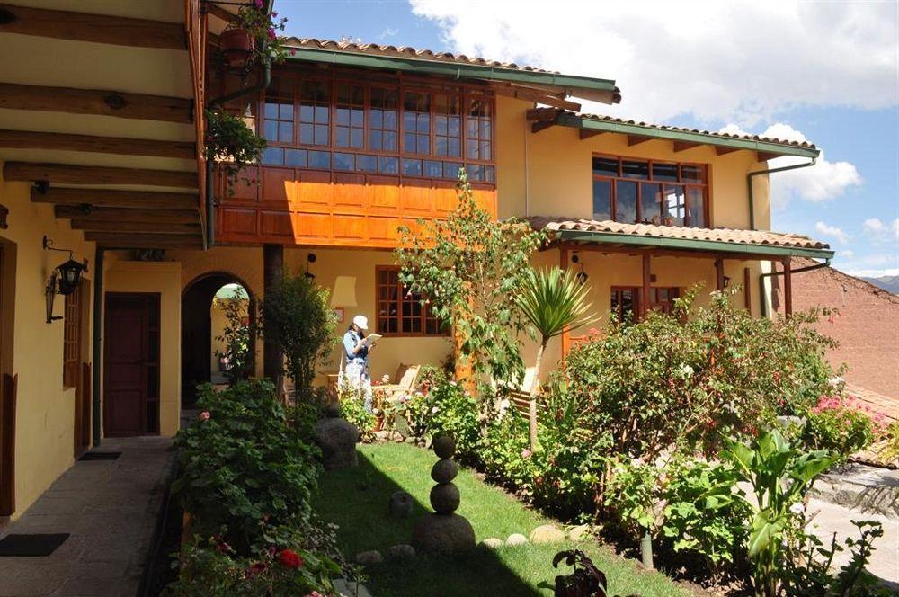 Inn Amaru Inca Cusco
