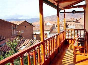 Amaru Inca
