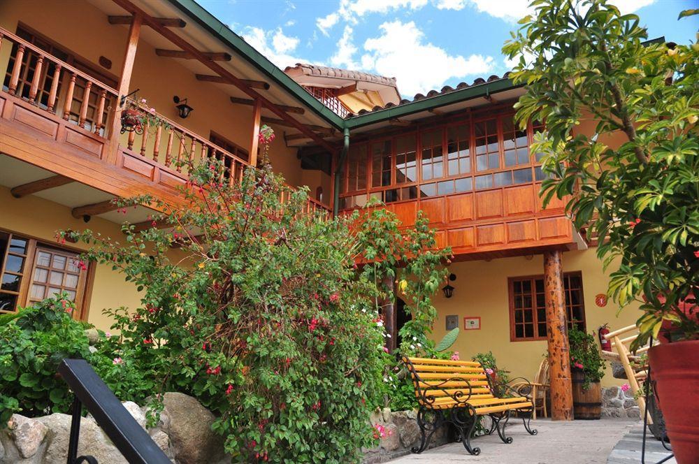 Inn Amaru Inca Cusco