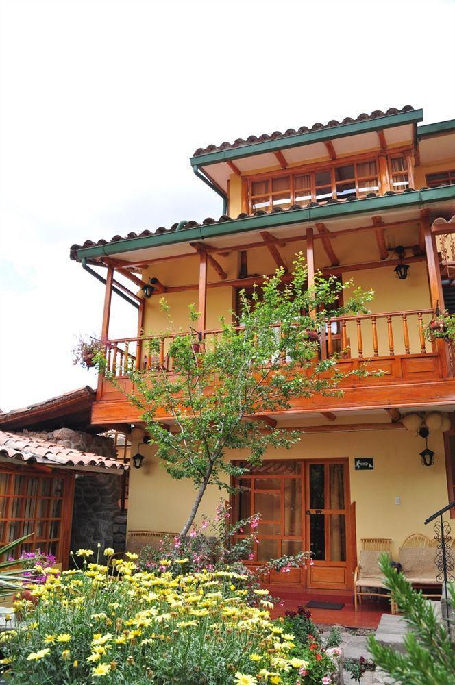 Inn Amaru Inca Cusco