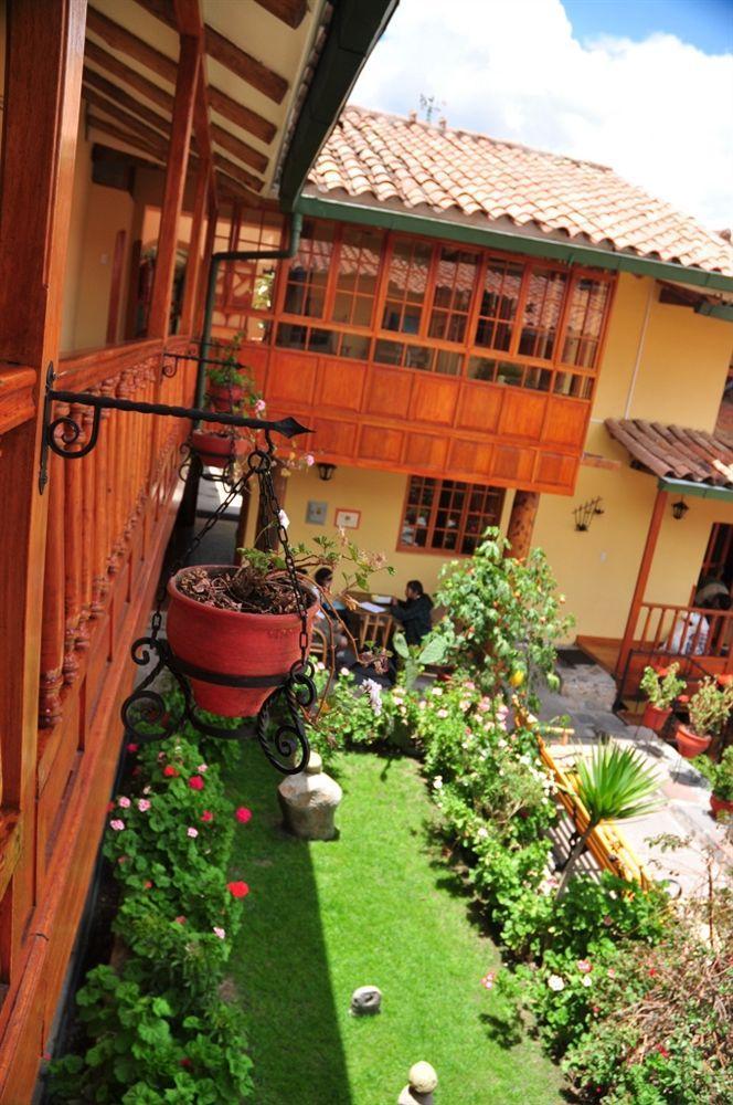 Amaru Inca
