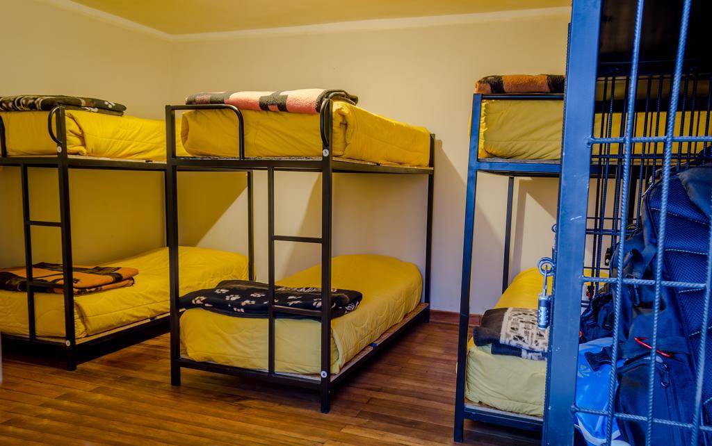 Puriwasi Hostels Cusco