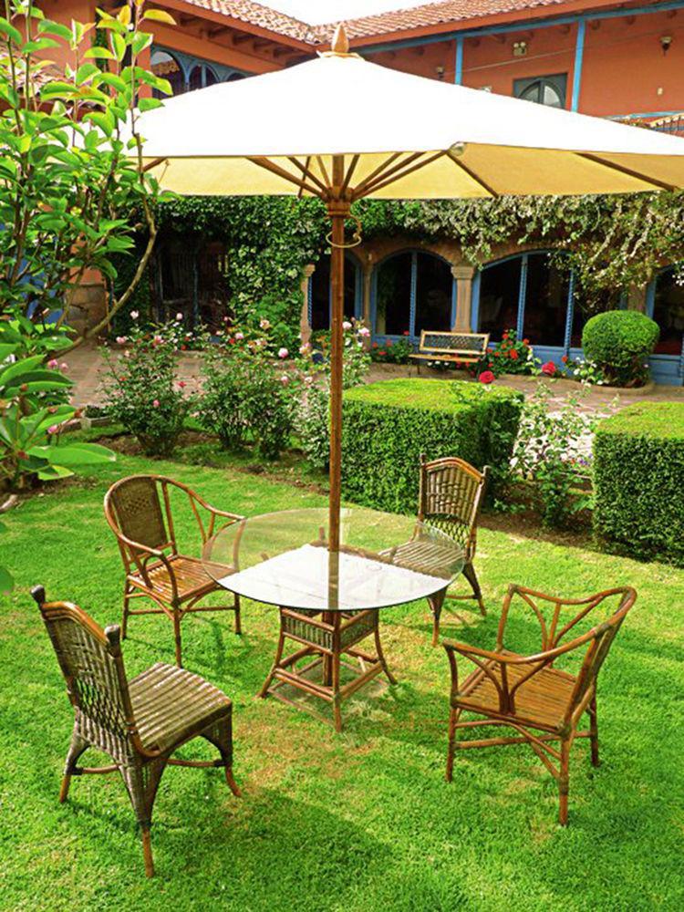 Hotel La Casona De San Jeronimo 3*