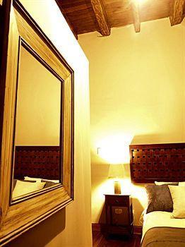 Hotel La Casona De San Jeronimo 3*