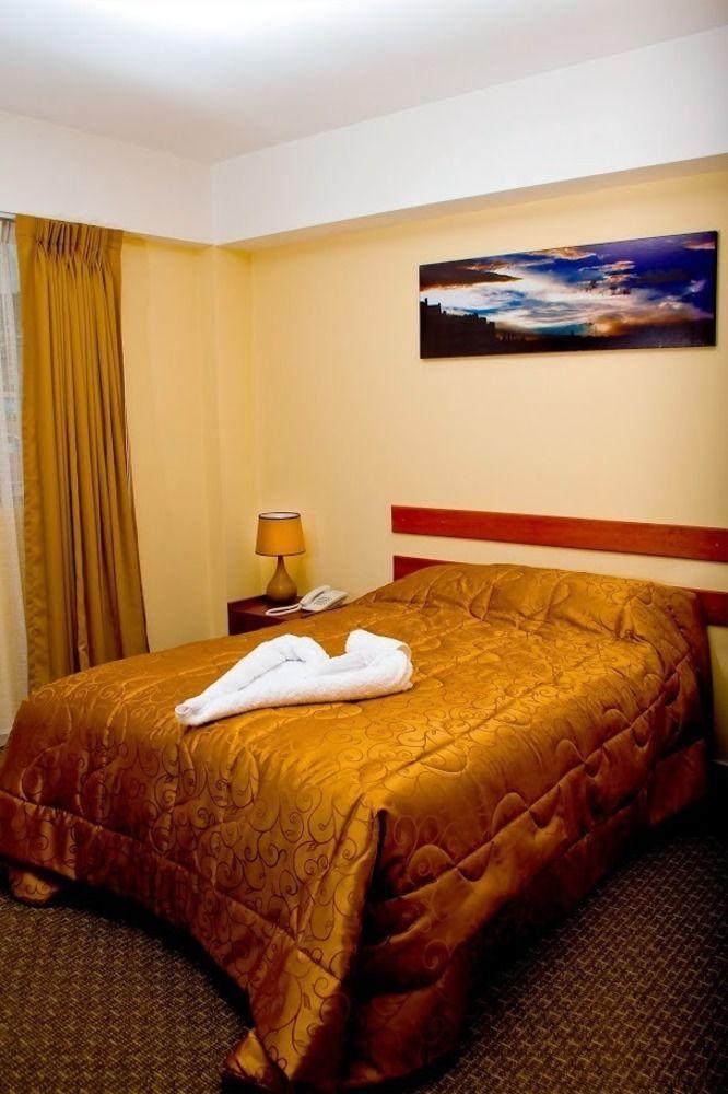 Hotel Hotel San Juan De Dios Cusco