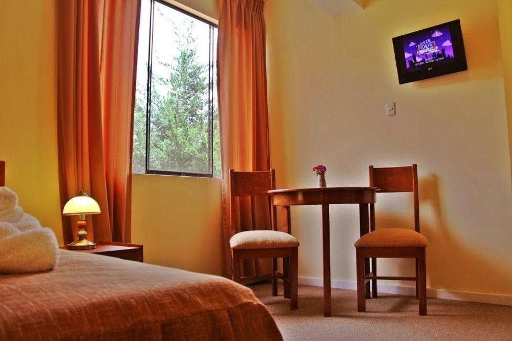 Hotel Hotel San Juan De Dios Cusco Cusco
