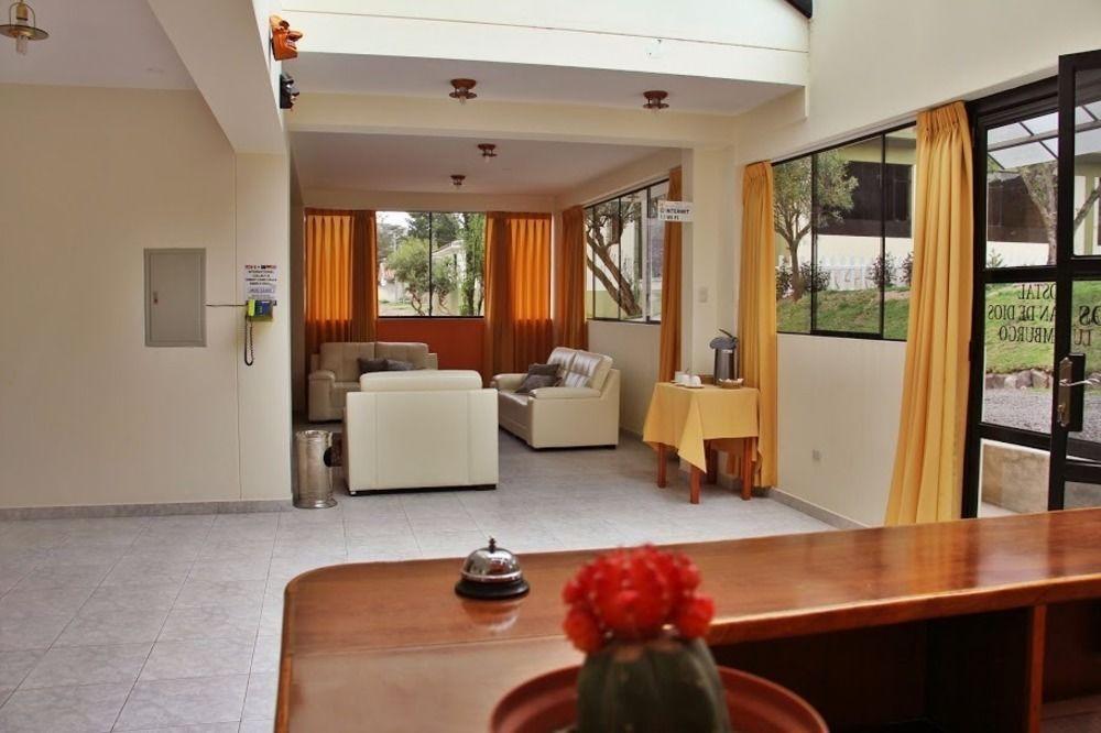 Hotel Hotel San Juan De Dios Cusco 2*