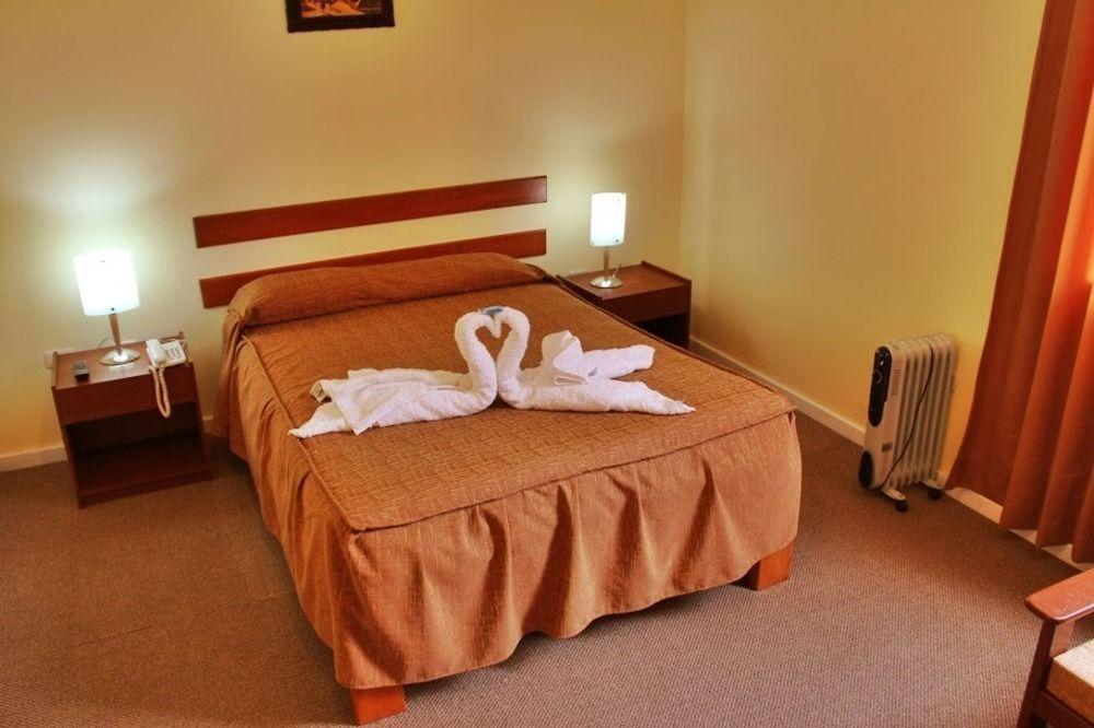 Hotel San Juan De Dios Cusco Cusco