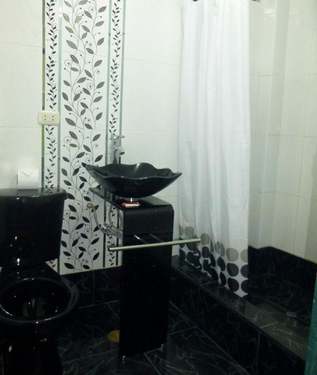 Hotel Royal Inti 2*