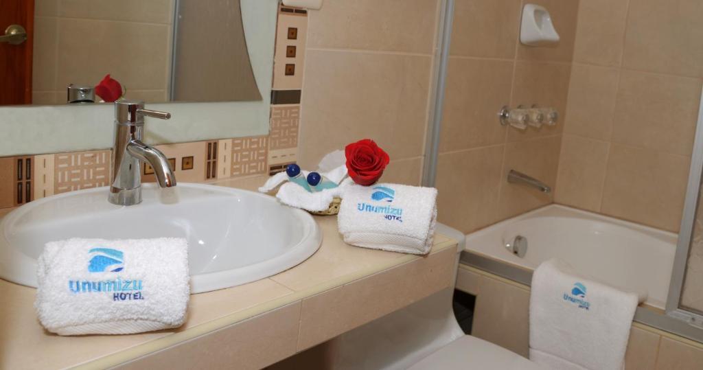 Kapac Inn Hotel Hotel 2*