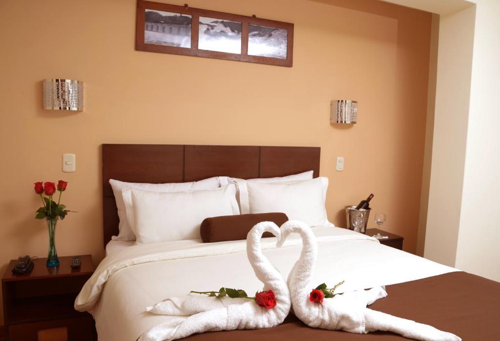 Kapac Inn Hotel Cusco