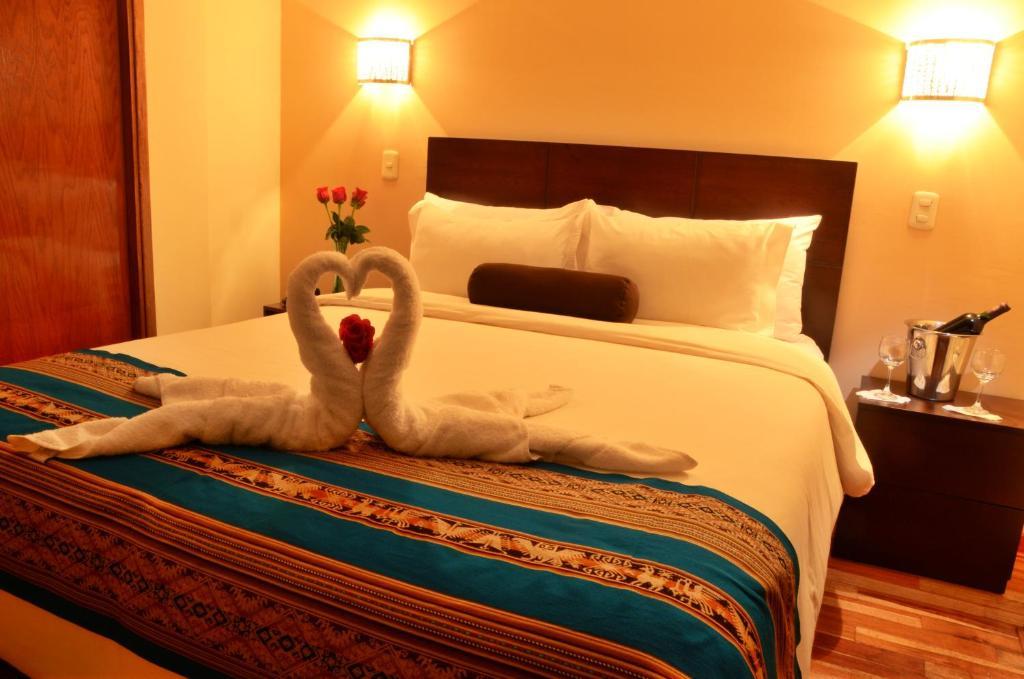 Kapac Inn Hotel Cusco