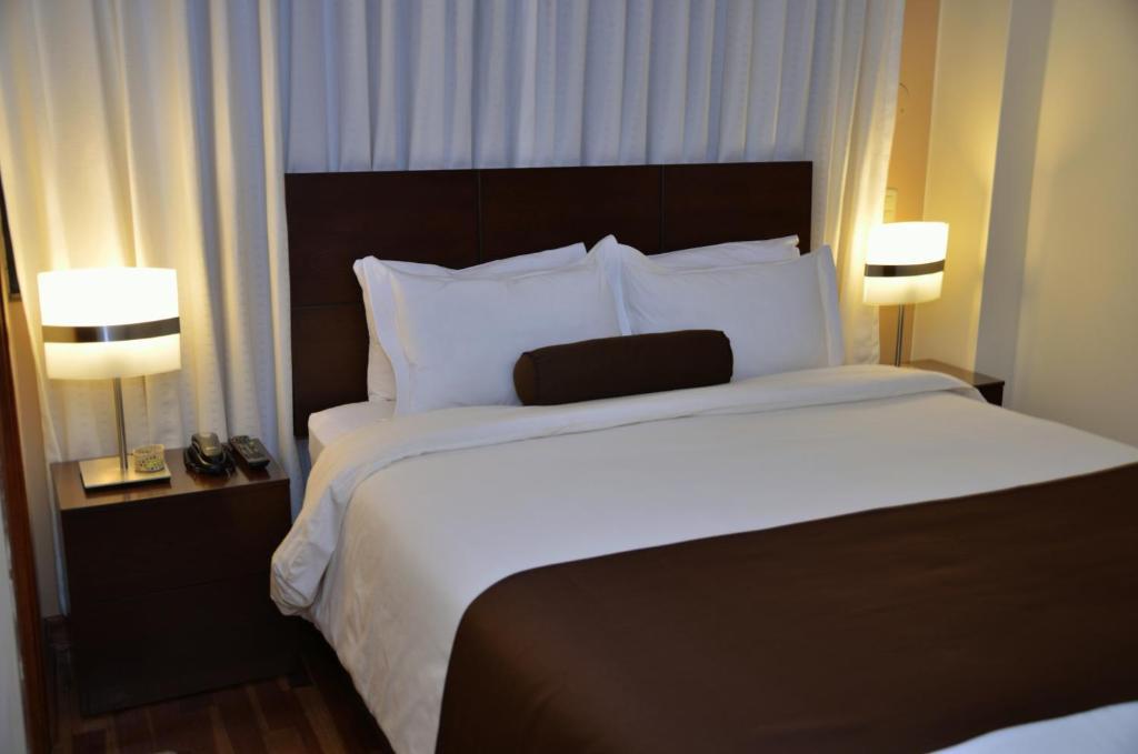 Kapac Inn Hotel Hotel 2*