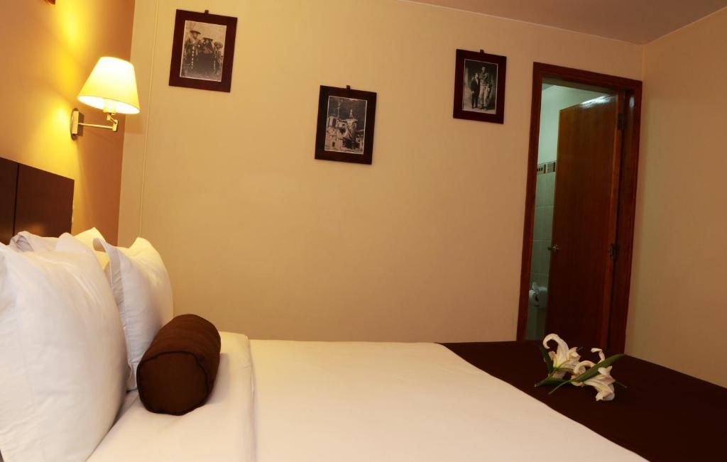 Kapac Inn Hotel Hotel Cusco