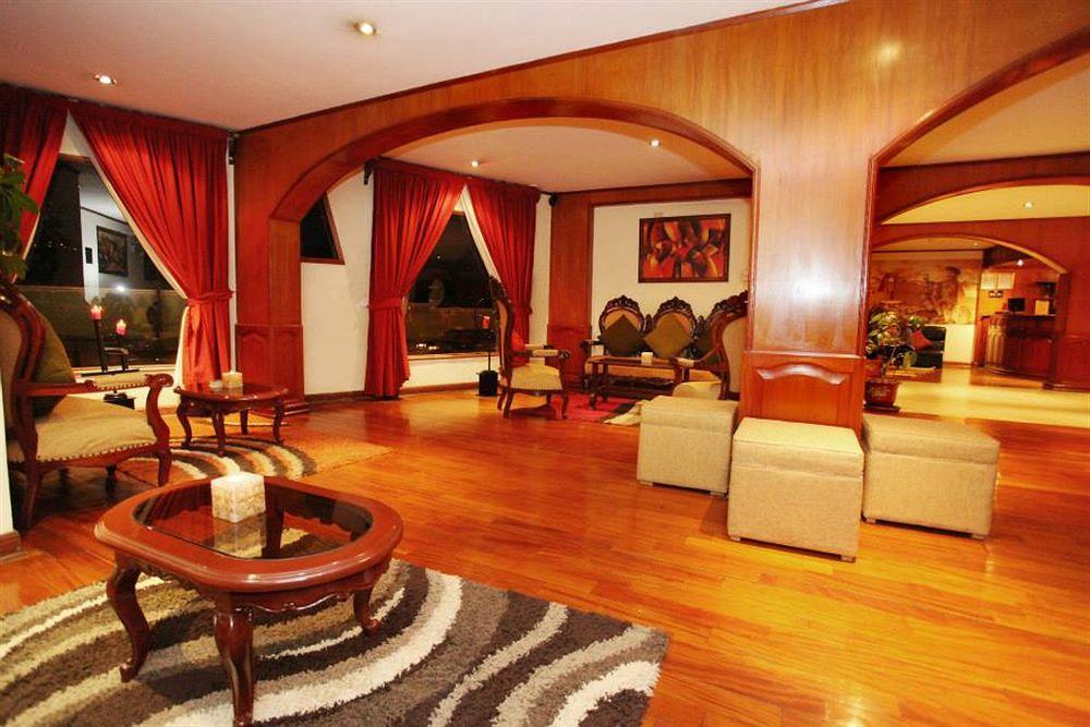 Samay Cusco