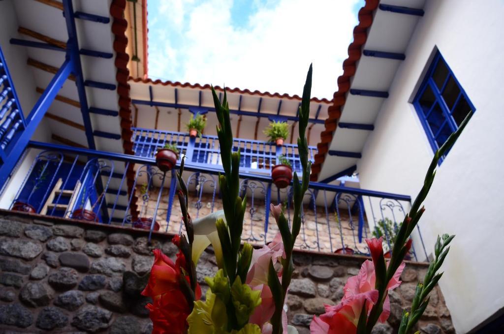 Rumi Wasi Cusco