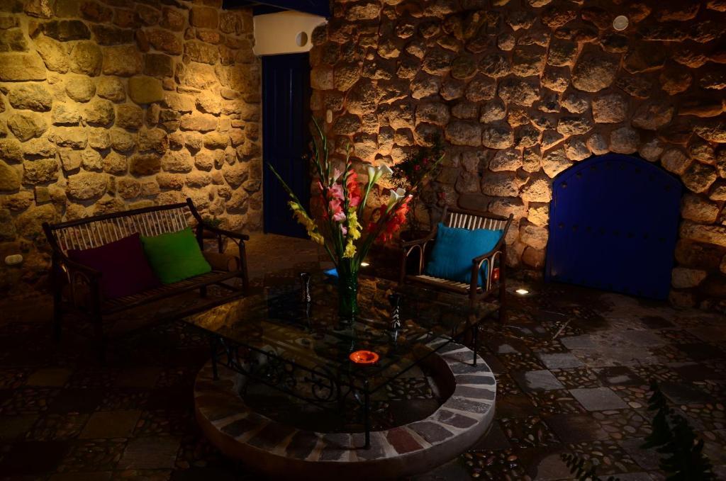 Rumi Wasi Hotel 3*