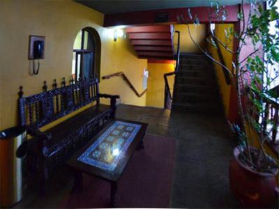 Hotel Royal Inka Ii Cusco