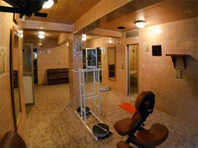 Hotel Royal Inka Ii 3*