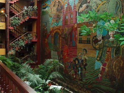 Hotel Royal Inka Ii