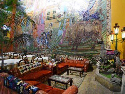 Hotel Royal Inka Ii Cusco