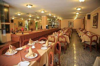 Hotel Ruinas Cusco
