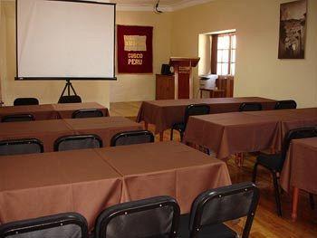 Hotel Ruinas 3*