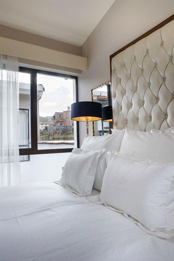 Atiq Boutique Hotel 4*
