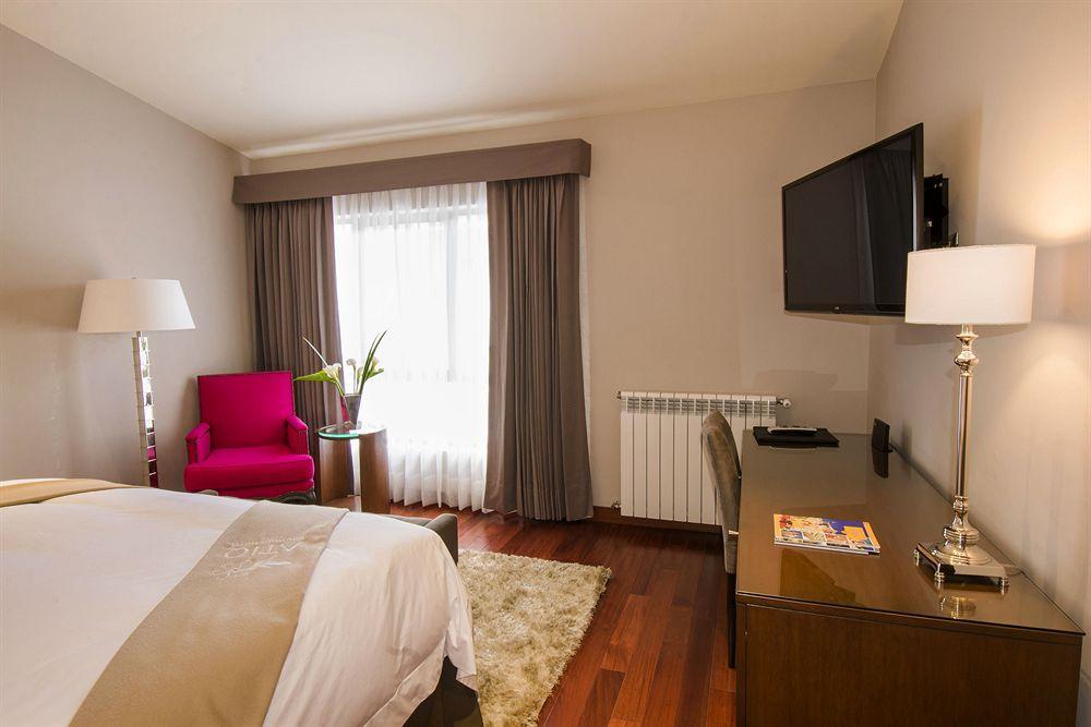 Atiq Boutique Hotel Cusco