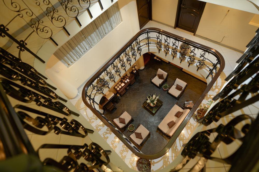 Tecte Hotel 3*