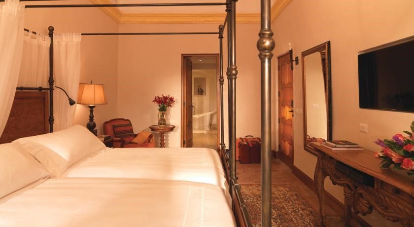 Belmond Palacio Nazarenas 5*