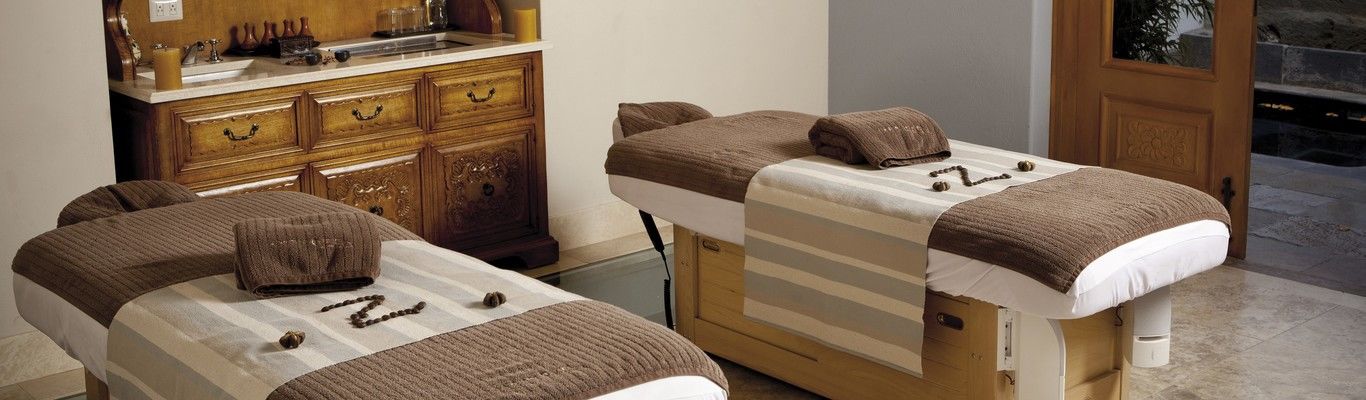 Belmond Palacio Nazarenas 5*