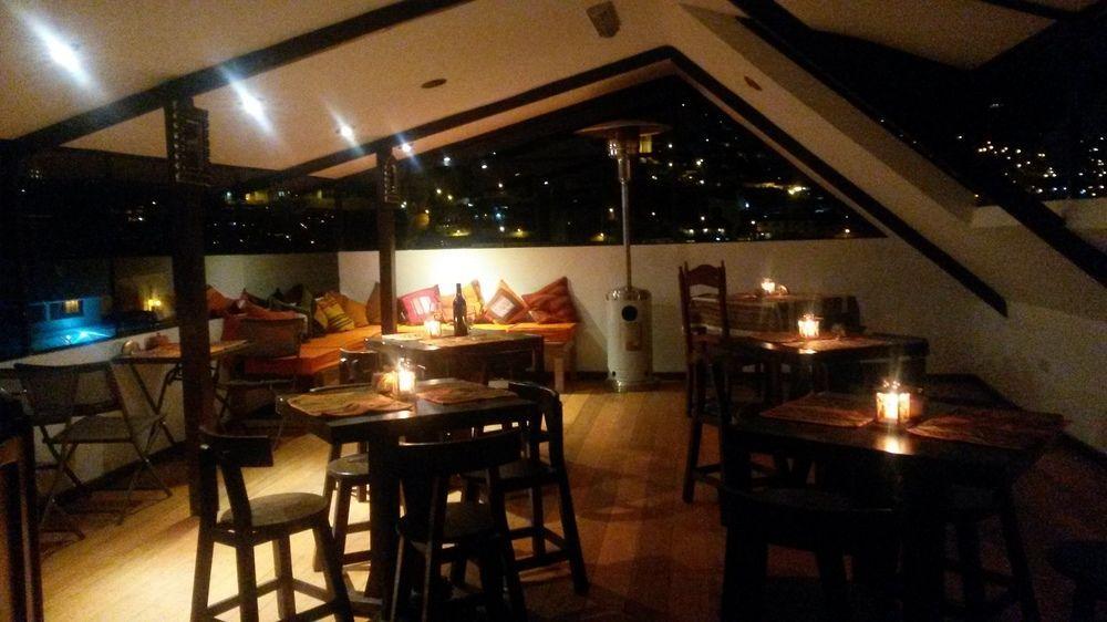 Hatun Quilla Acomodação com café da manhã  Cusco