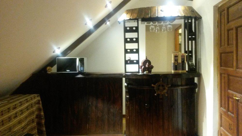 Hatun Quilla Acomodação com café da manhã 