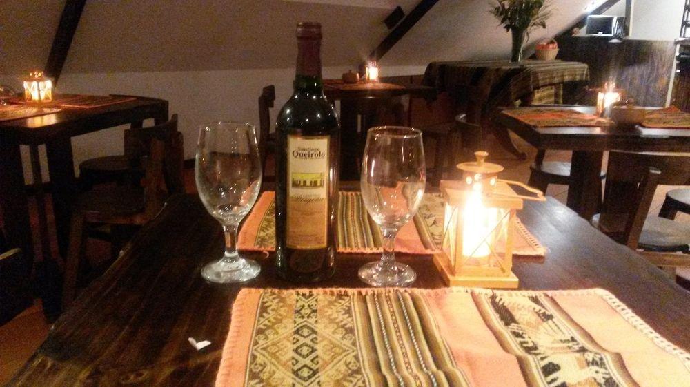 Hatun Quilla 3* Cusco