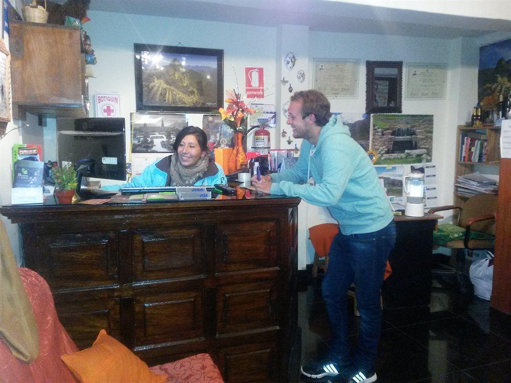 Hatun Quilla Acomodação com café da manhã  Cusco