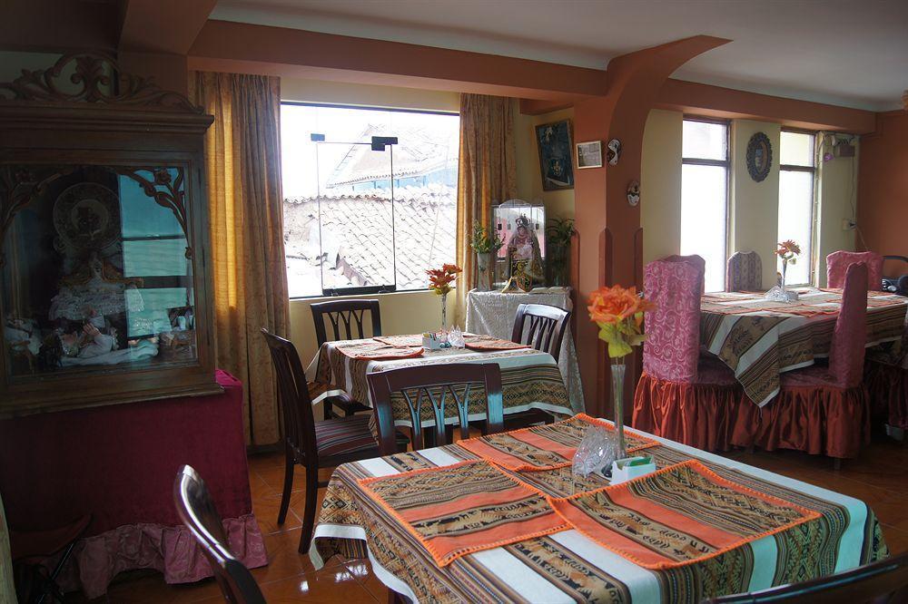 Hatun Quilla Acomodação com café da manhã  Cusco