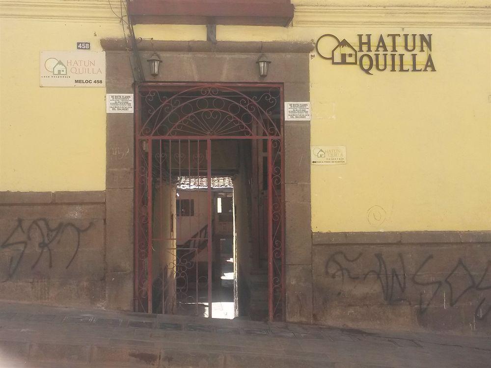Hatun Quilla Acomodação com café da manhã  Cusco