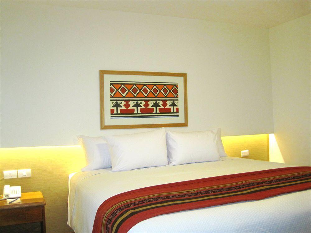 San Agustin Plaza 4*