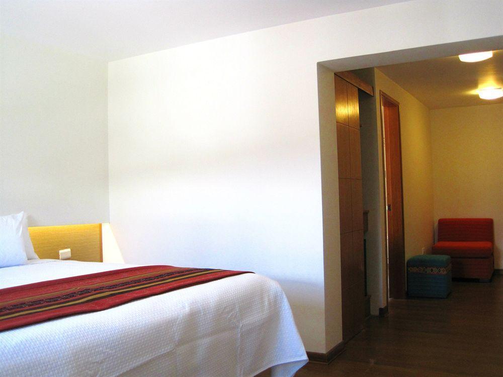 San Agustin Plaza Hotel 4*