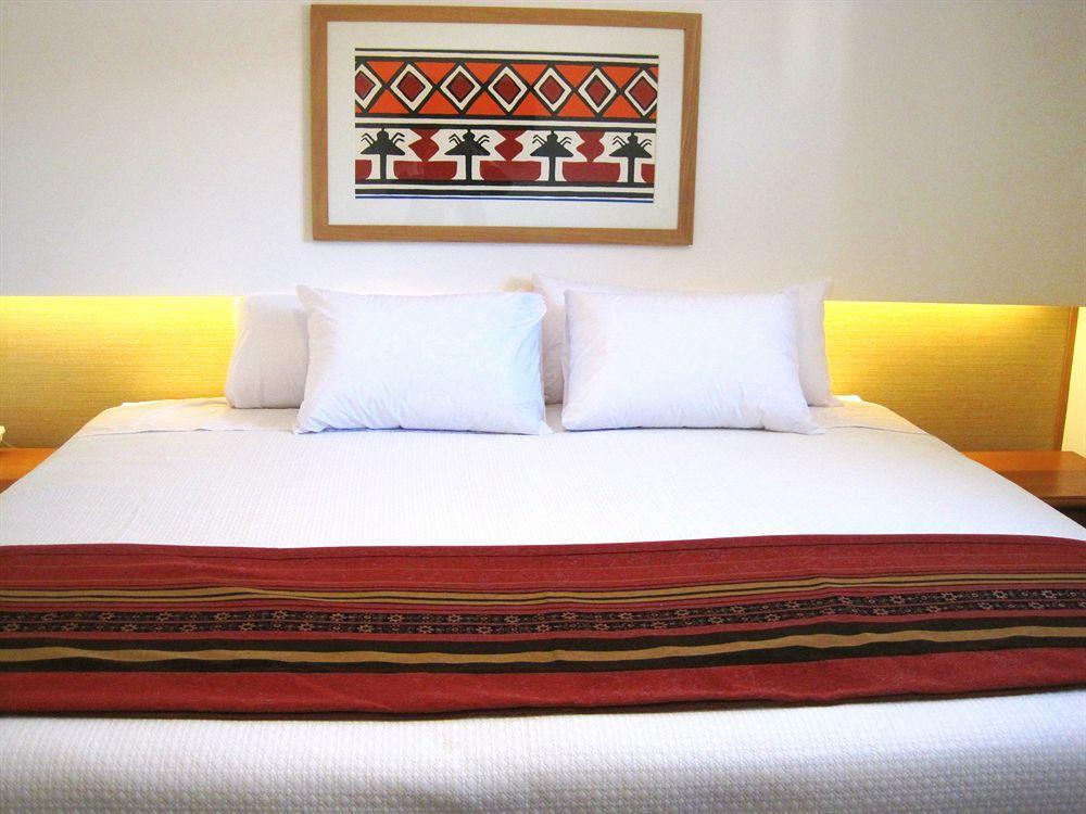San Agustin Plaza Hotel Cusco