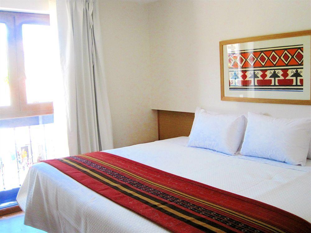 San Agustin Plaza Hotel 4*