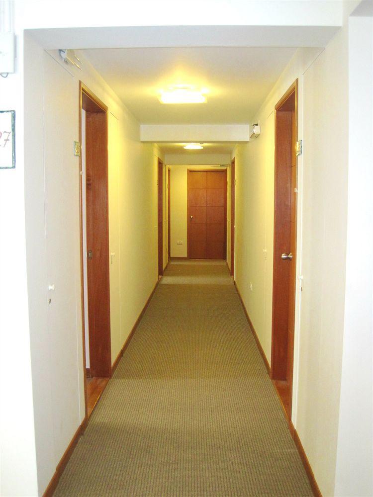 San Agustin Plaza Hotel