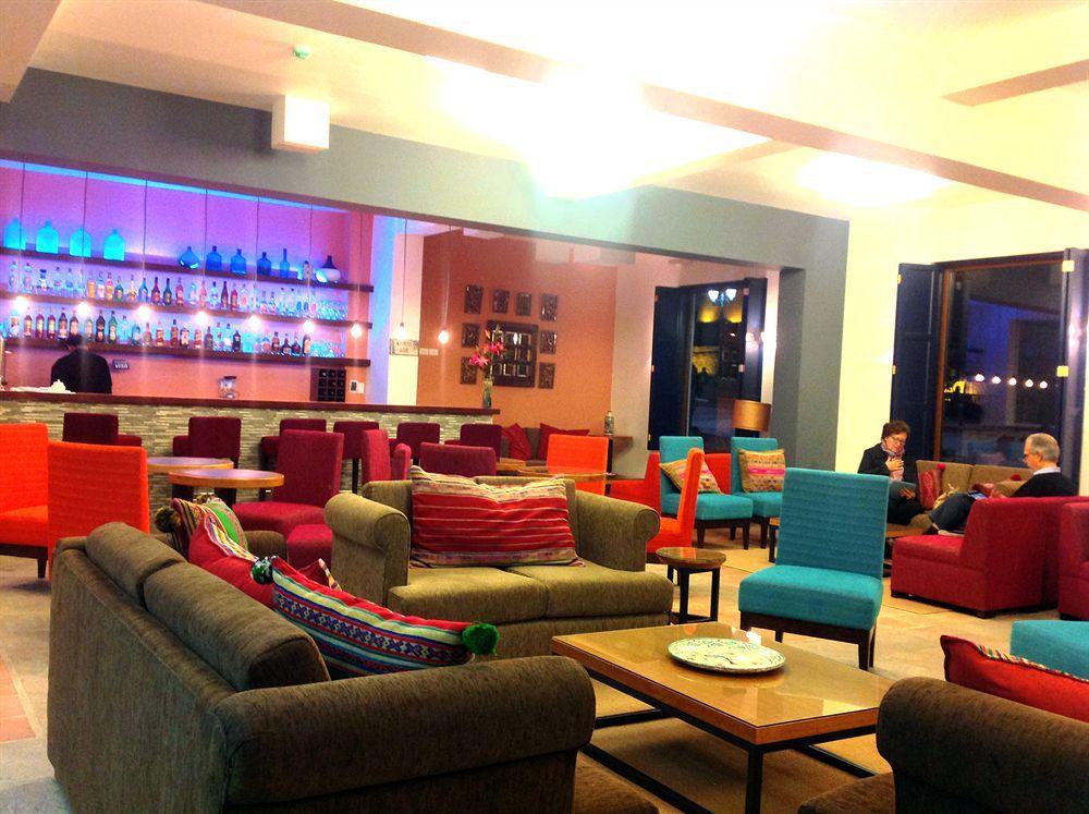 San Agustin Plaza 4* Cusco